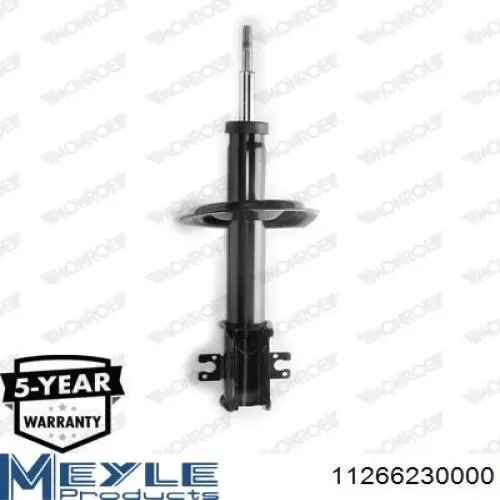 Compre 11266230000 Meyle Amortecedor dianteiro