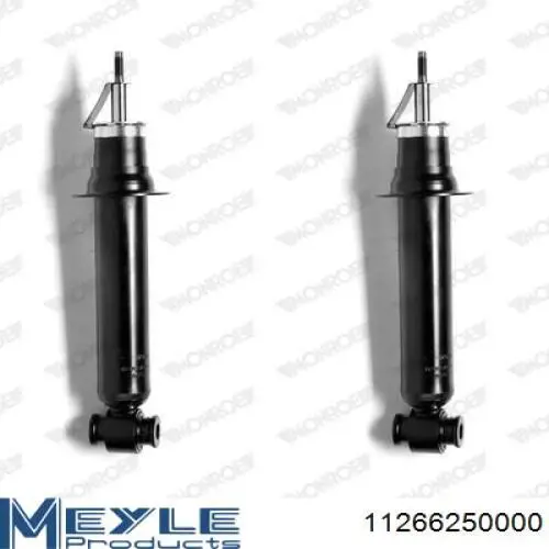 Compre 11266250000 Meyle Amortecedor dianteiro
