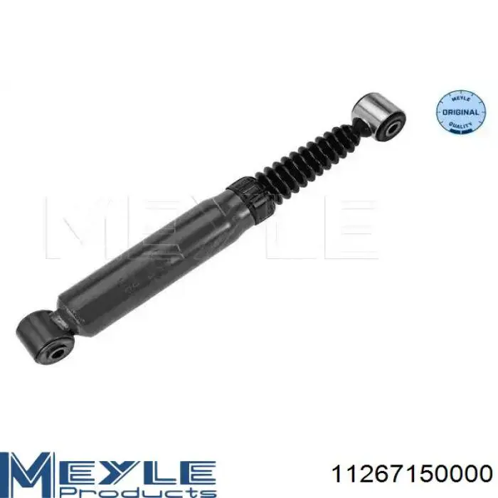 Amortecedor traseiro Meyle 11267150000 preço, a partir de 42,96 USD