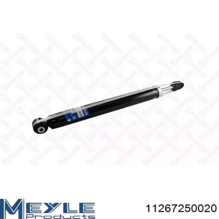 Amortecedor traseiro RS315853 Raiso