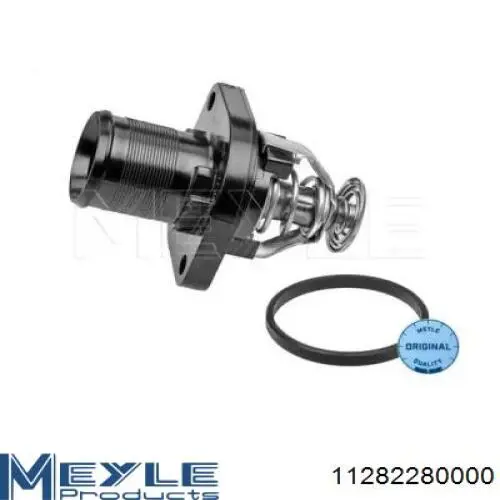 Termostato Meyle 11282280000 preço, a partir de 13,75 USD