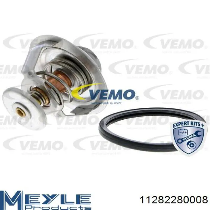 11282280008 Meyle Termostato