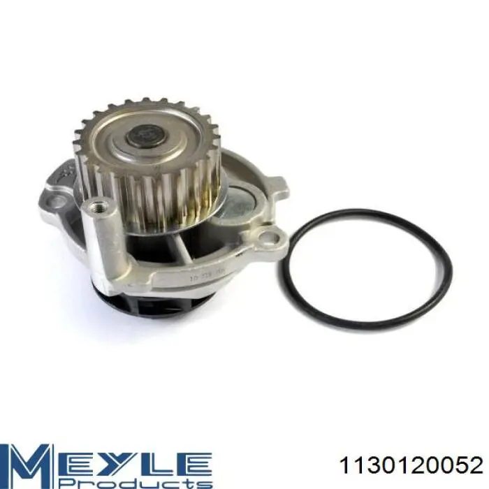 Compre 1130120052 Meyle Bomba de água (bomba) de esfriamento