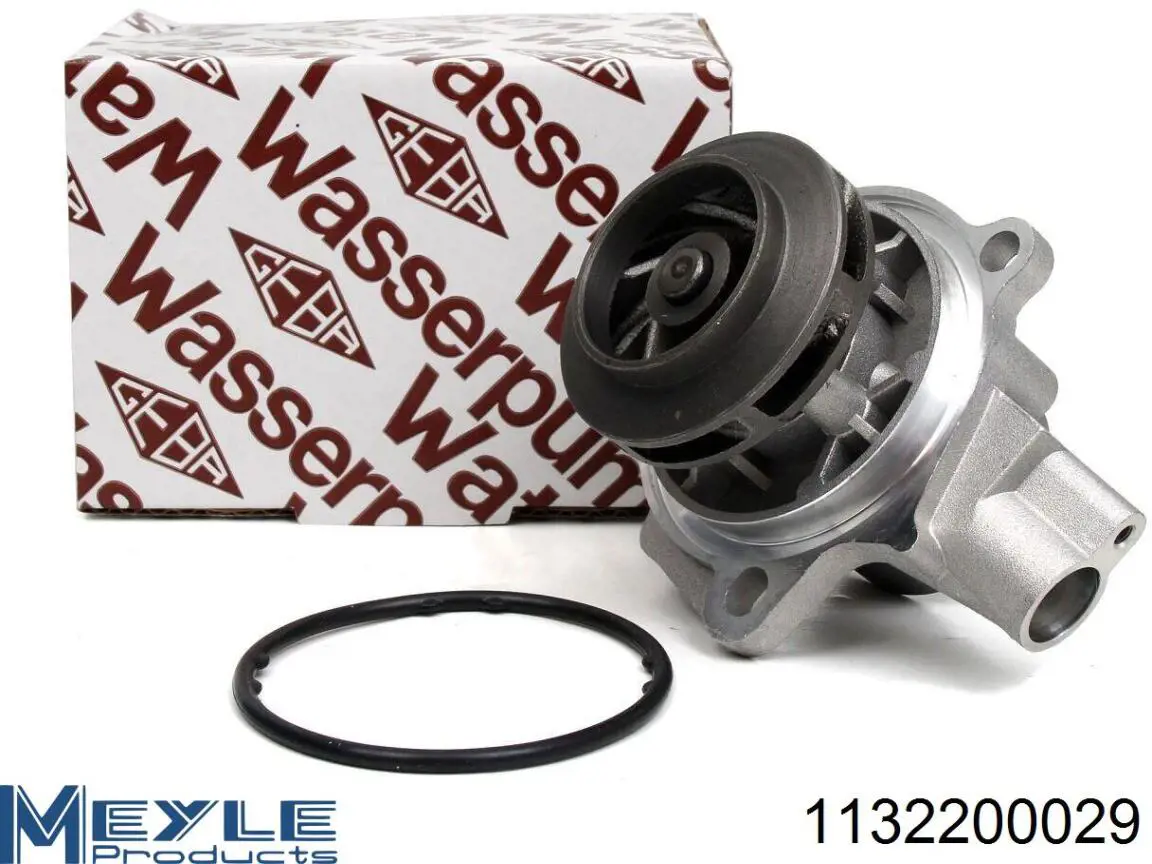 Compre 1978S Airtex Bomba de água (bomba) de esfriamento