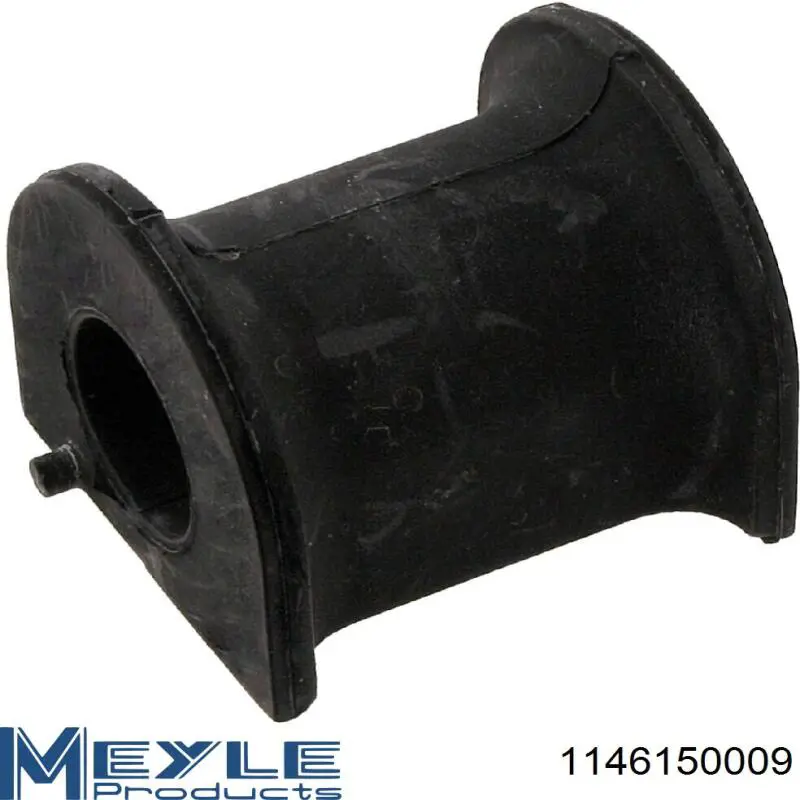 Bucha de estabilizador dianteiro Meyle 1146150009 preço, a partir de 5,01 USD