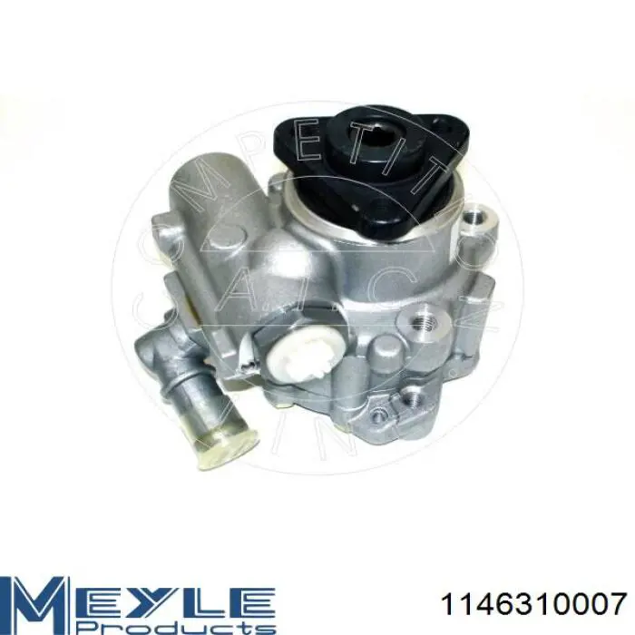 Compre 1146310007 Meyle Bomba da Direção hidrâulica assistida