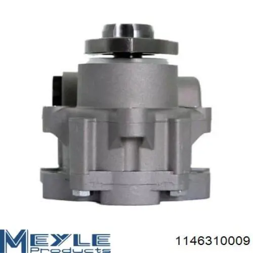 Compre 1146310009 Meyle Bomba da Direção hidrâulica assistida