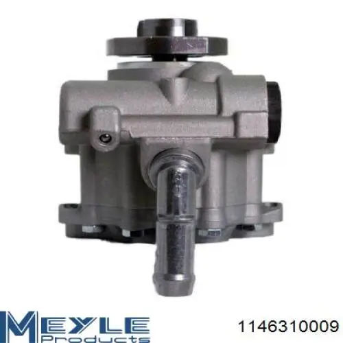 Compre MGP1002 Maxgear Bomba da Direção hidrâulica assistida