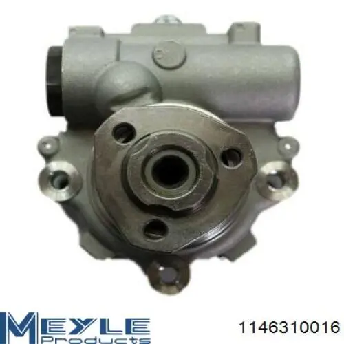 Compre 1146310016 Meyle Bomba da Direção hidrâulica assistida