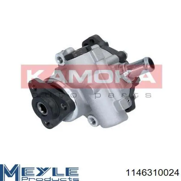 Compre 1146310024 Meyle Bomba da Direção hidrâulica assistida