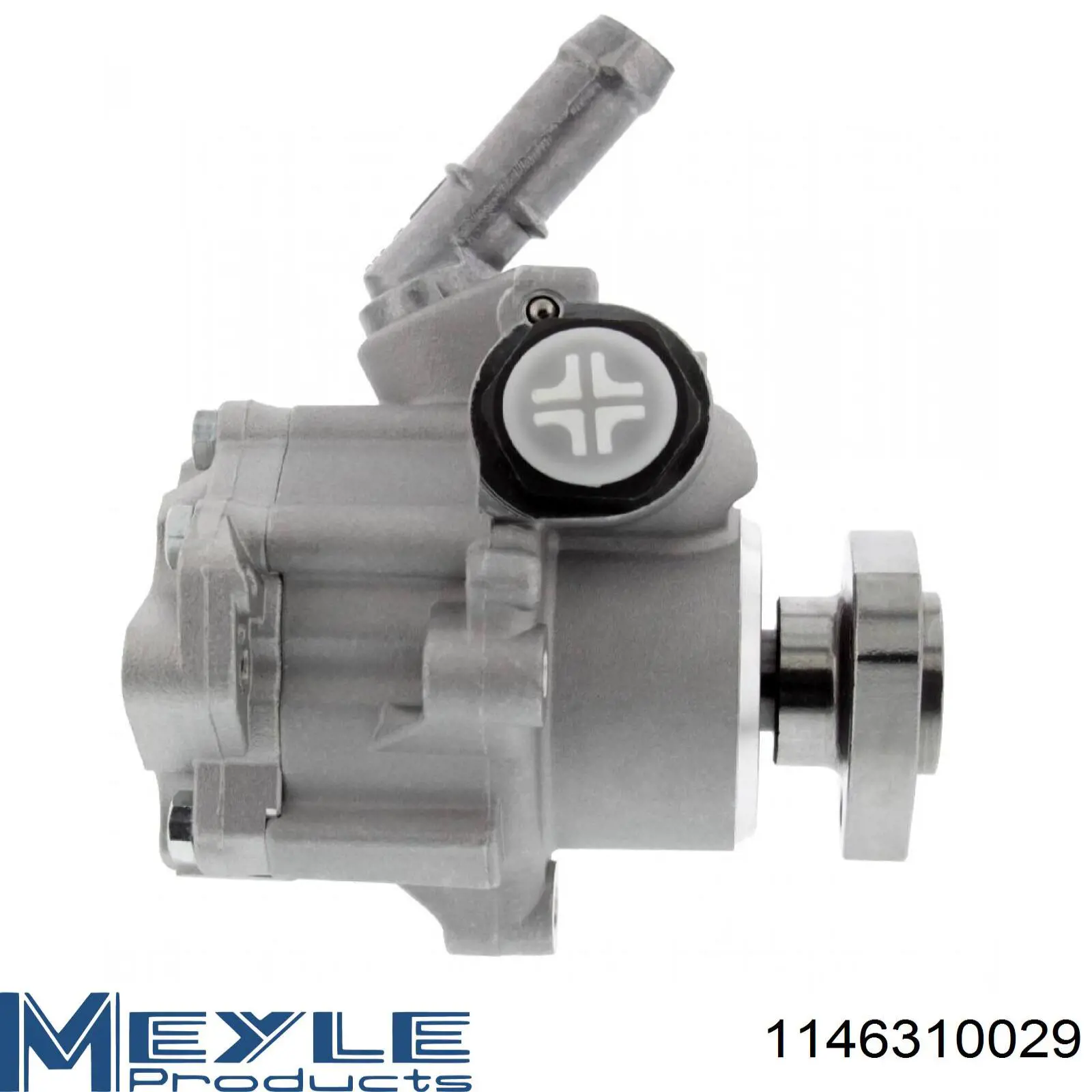 Compre 1146310029 Meyle Bomba da Direção hidrâulica assistida