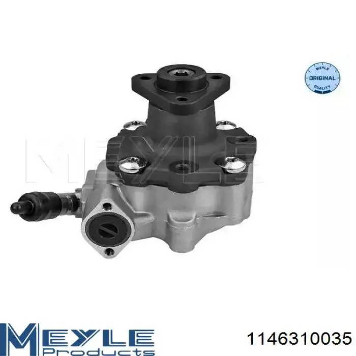 Compre 4H0145156E VAG Bomba da Direção hidrâulica assistida