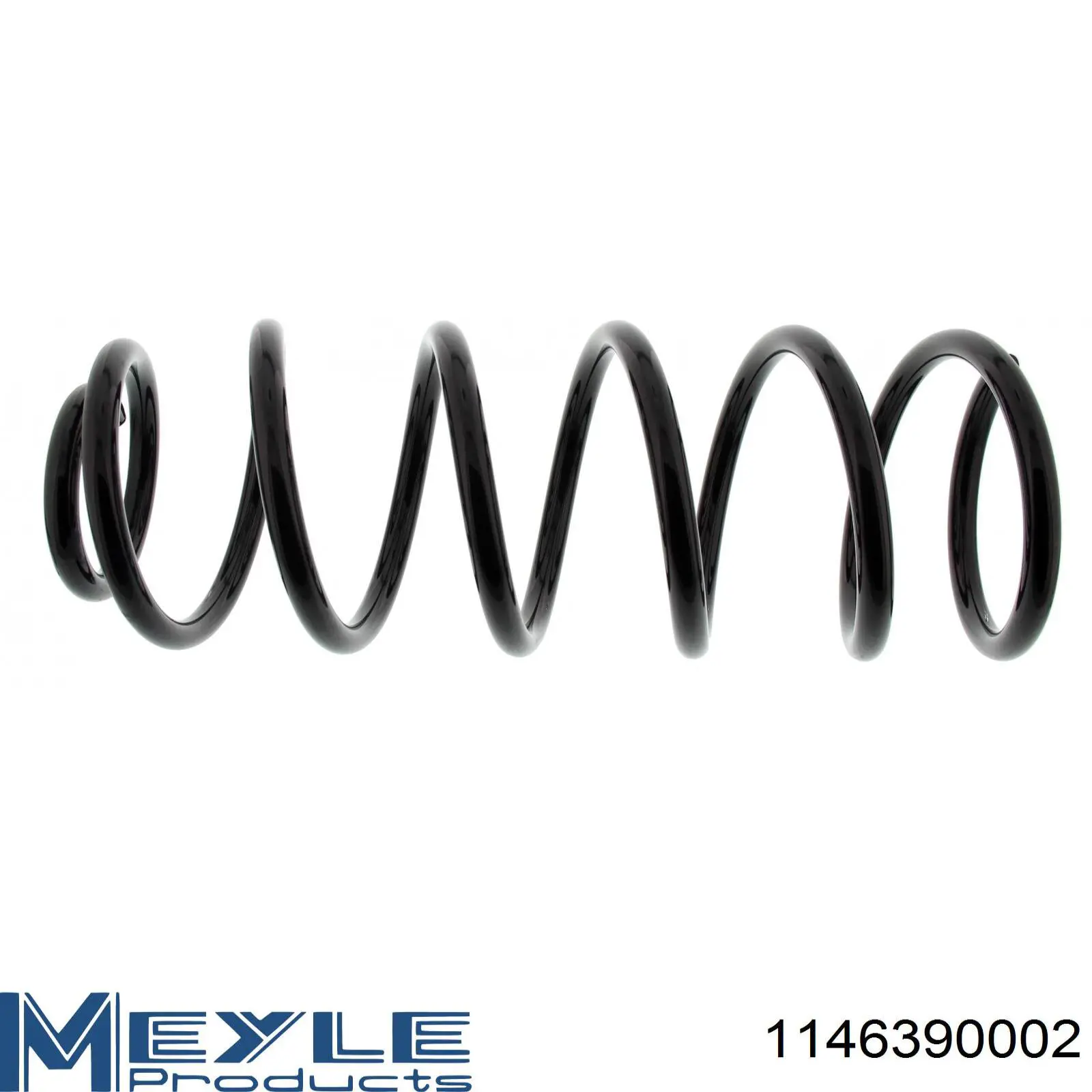Mola dianteira Meyle 1146390002 preço, a partir de 31,79 USD