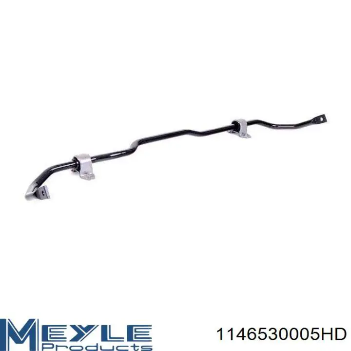 Estabilizador dianteiro Meyle 1146530005HD preço, a partir de 95,51 USD