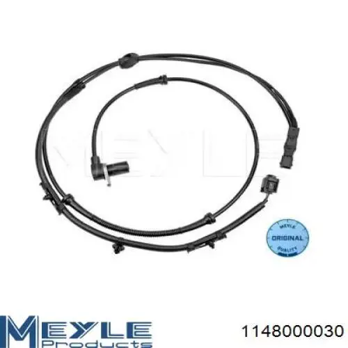 Sensor ABS traseiro esquerdo FAE 78171 preço, a partir de 29,05 USD