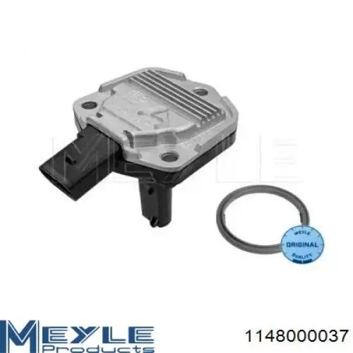 Sensor do nível de óleo de motor 1148000037 Meyle