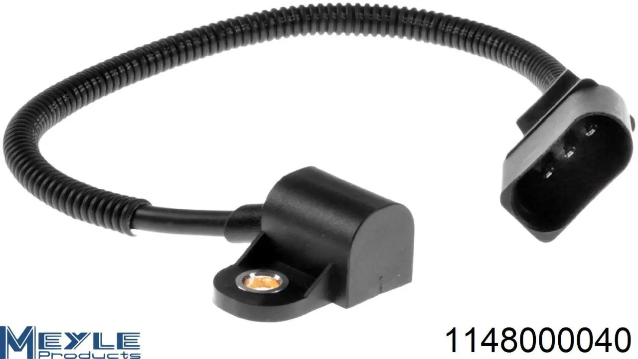 Sensor de posição da árvore distribuidora Bogap A6116107 preço, a partir de 34,93 USD