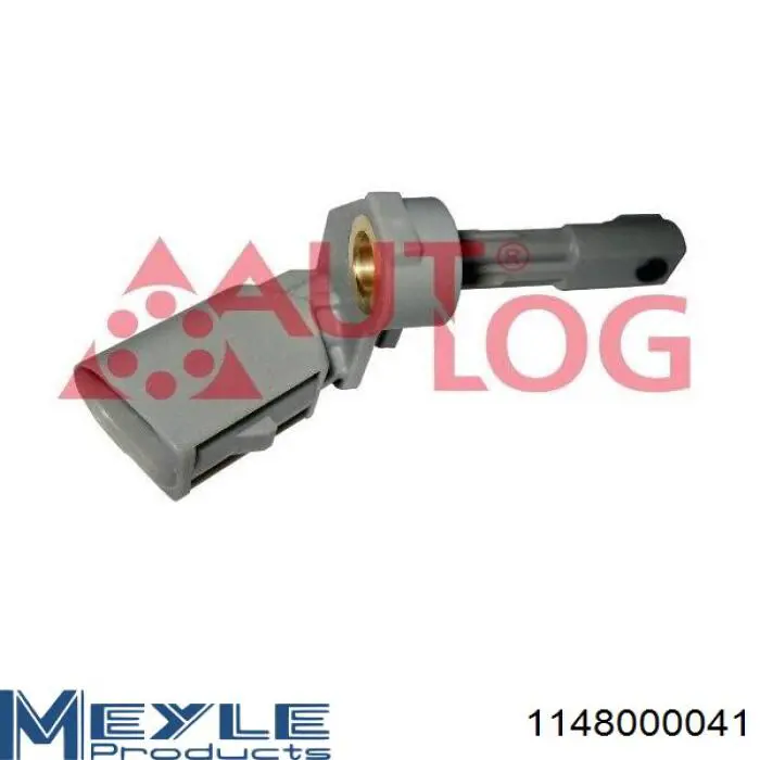 Sensor ABS traseiro esquerdo Meyle 1148000041 preço, a partir de 28,46 USD