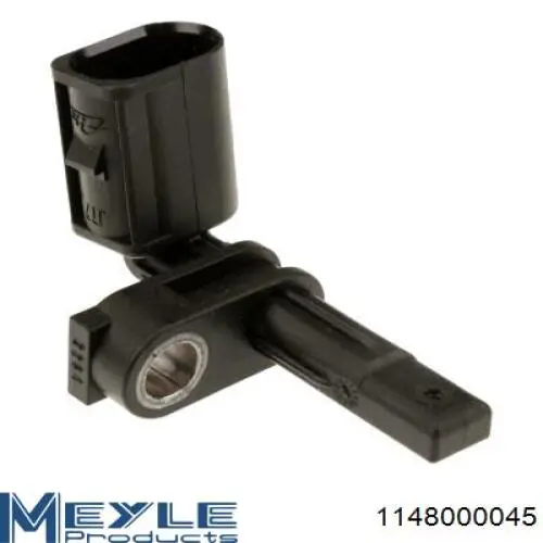 Sensor dianteiro de ABS VAG 10071154033 preço, a partir de 18,25 USD