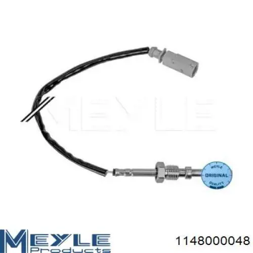 Compre 68005 FAE Sensor de temperatura dos gases de escape (GE), depois de filtro de partículas diesel