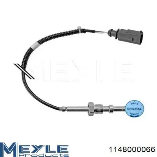 Sensor de temperatura dos gases de escape (GE), antes de filtro de partículas diesel VAG 070906088AD preço, a partir de 61,00 USD