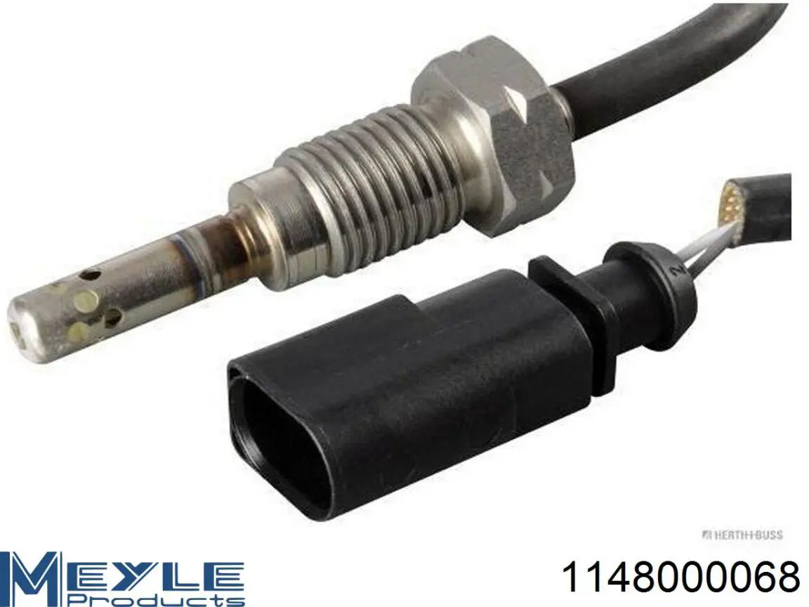 Sensor de temperatura dos gases de escape (GE), antes de turbina FAE 68007 preço, a partir de 63,05 USD