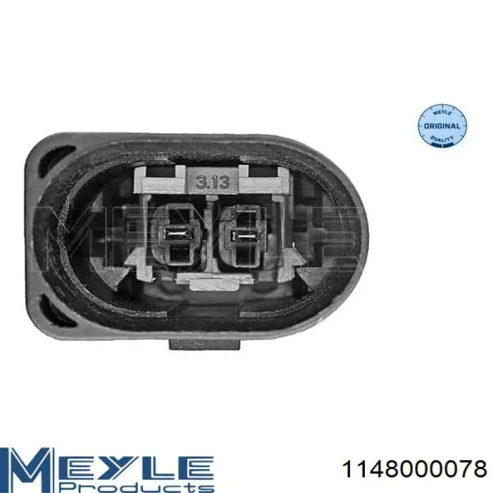 Compre 30906061 AND Sensor de temperatura dos gases de escape (GE), antes de turbina