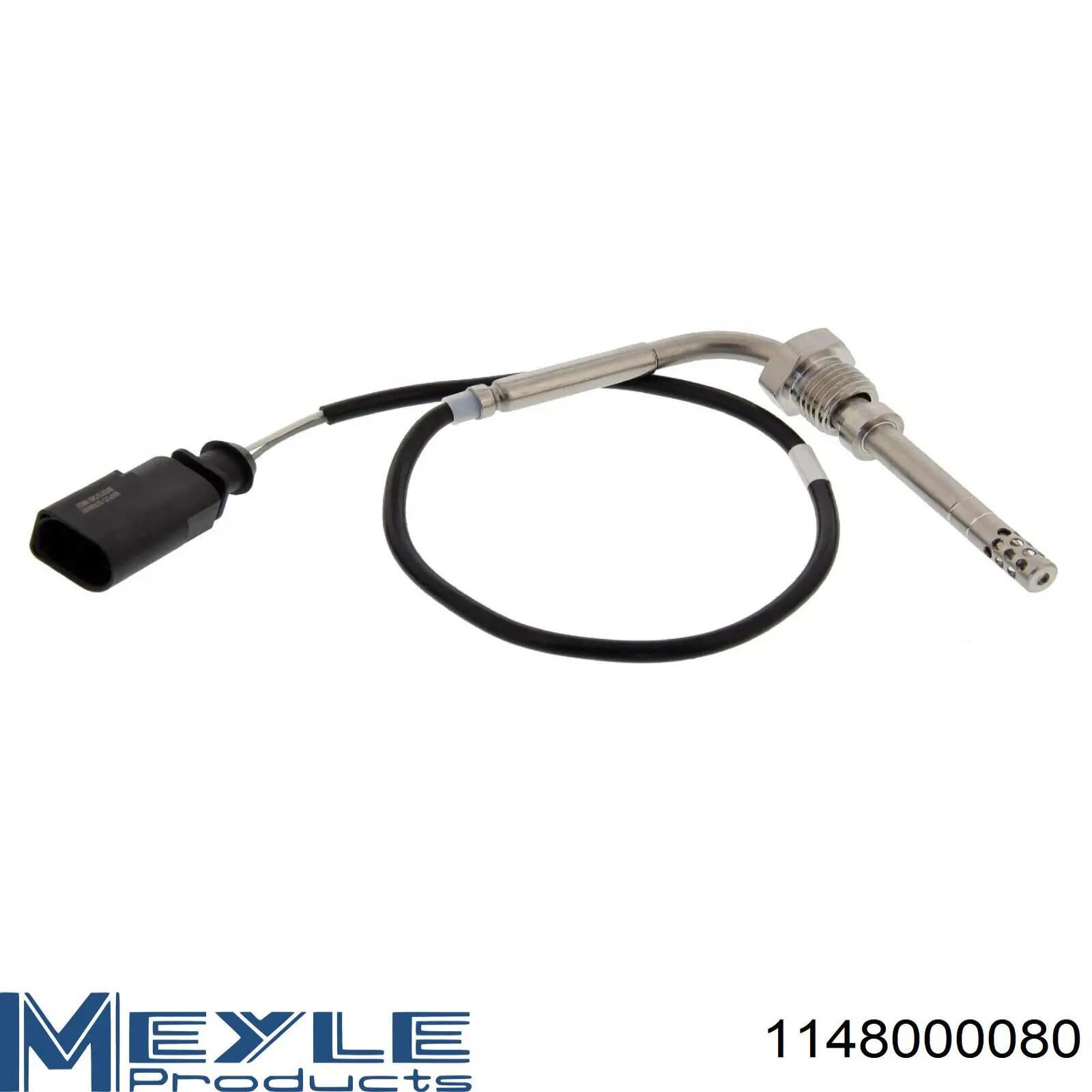 Compre 49296 Febi Sensor de temperatura dos gases de escape (GE), até o catalisador