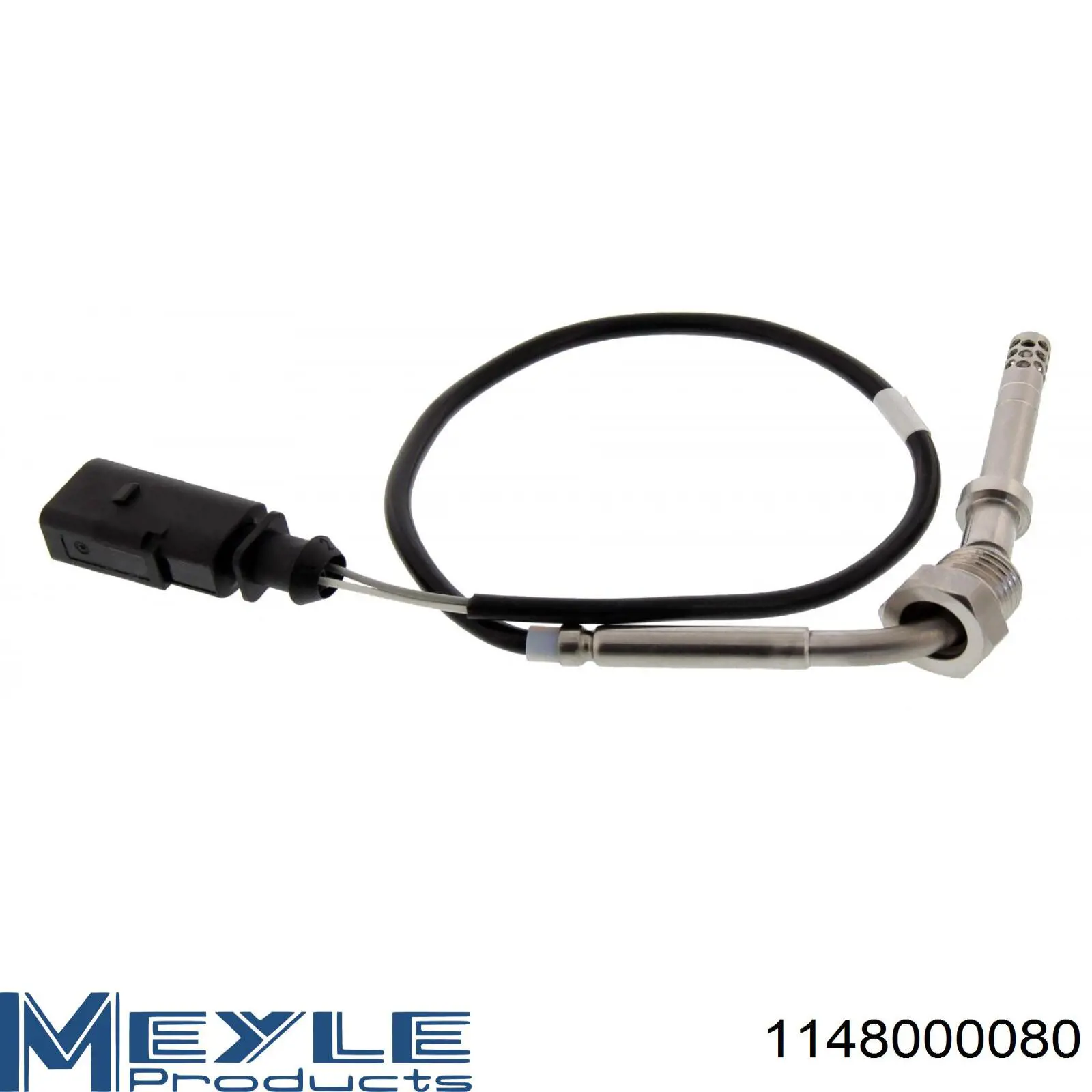 Sensor de temperatura dos gases de escape (GE), até o catalisador Febi 49296 preço, a partir de 64,70 USD