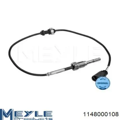 Sensor de temperatura dos gases de escape (GE), antes de turbina VAG 03G906088L preço, a partir de 64,57 USD