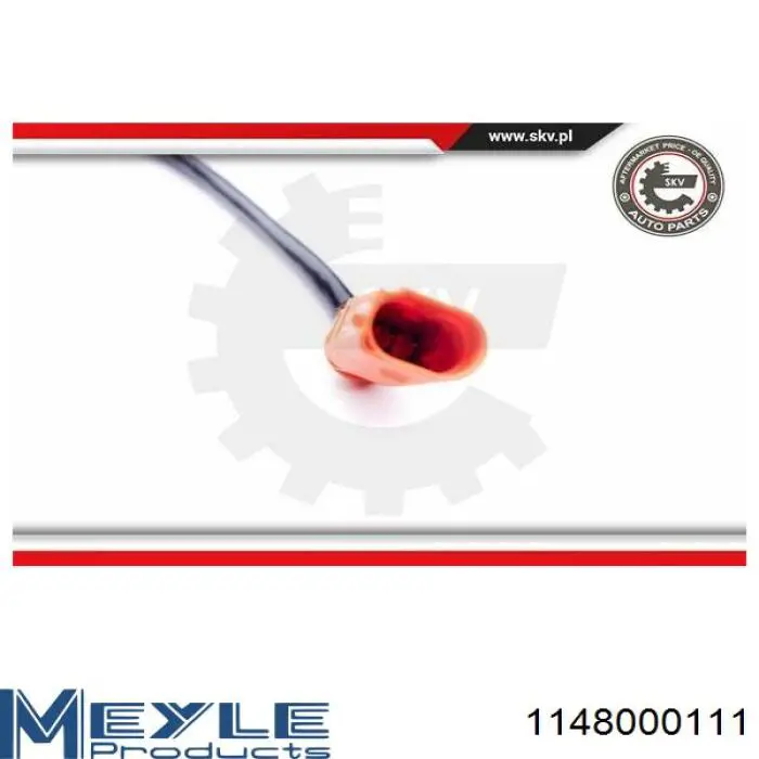 Sensor de temperatura dos gases de escape (GE), depois de filtro de partículas diesel FAE 68057 preço, a partir de 99,03 USD