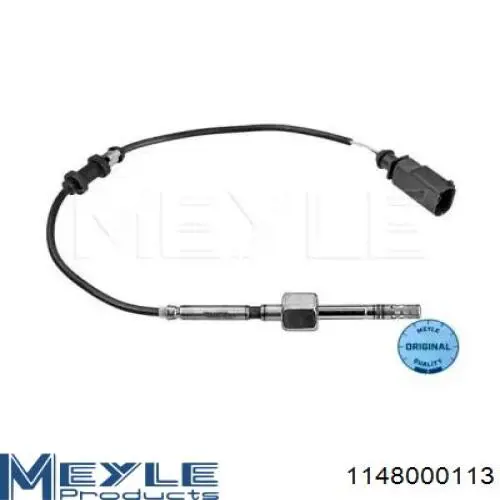 Sensor de temperatura dos gases de escape (GE), antes de filtro de partículas diesel Autlog AS3200 preço, a partir de 65,60 USD