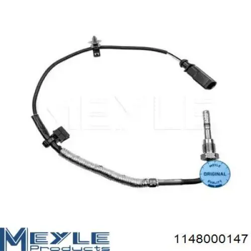 Sensor de temperatura dos gases de escape (GE), antes de turbina VAG 059906088CD preço, a partir de 65,66 USD