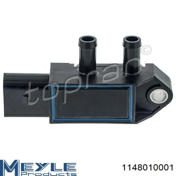 Sensor de pressão dos gases de escape Huco 137407 preço, a partir de 37,31 USD