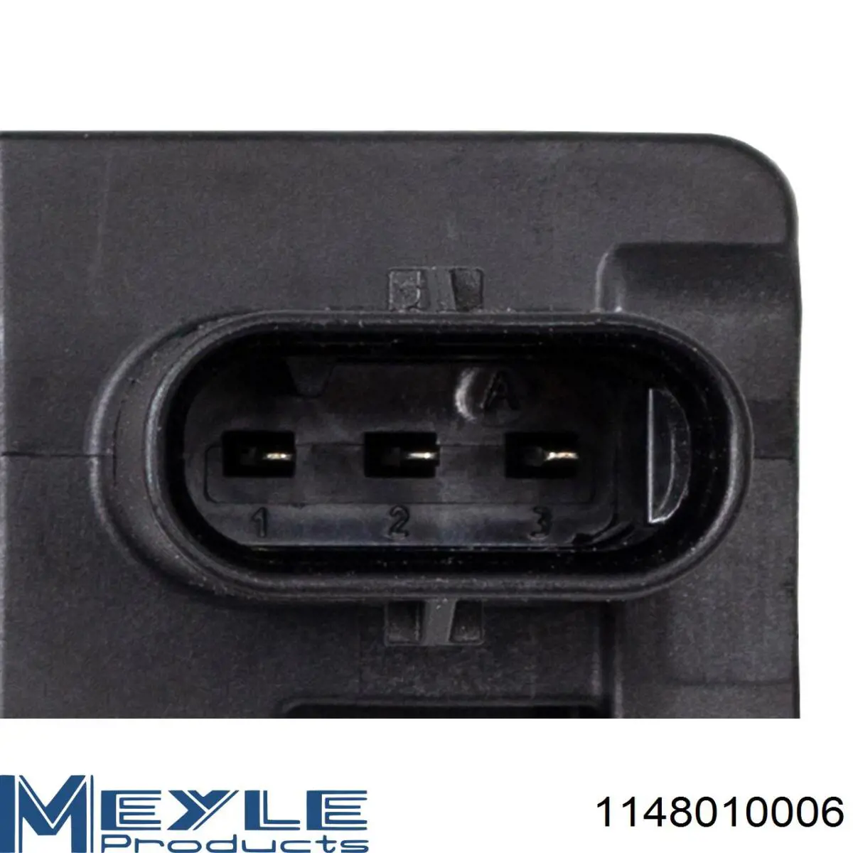 Sensor de pressão dos gases de escape VAG 4L906051G preço, a partir de 39,50 USD