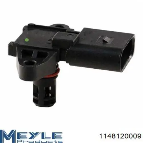 Sensor de pressão no coletor de admissão, MAP 7443829 GAZ