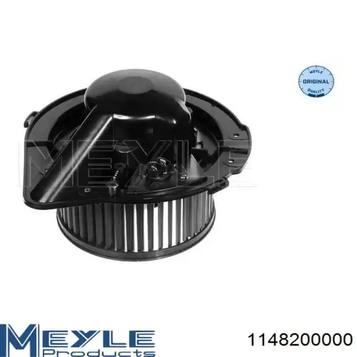 Motor de ventilador de forno (de aquecedor de salão) Polcar 9534NU2 preço, a partir de 44,95 USD