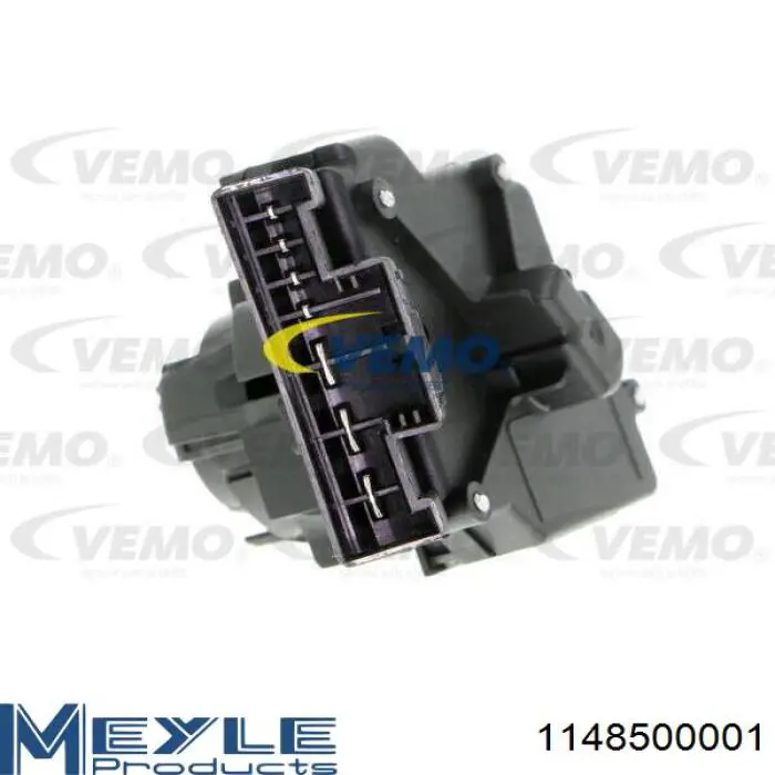 Grupo de contato de fecho de ignição VAG 6RA905865A preço, a partir de 26,96 USD