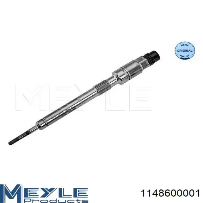 H70001 Hidria Vela de incandescência