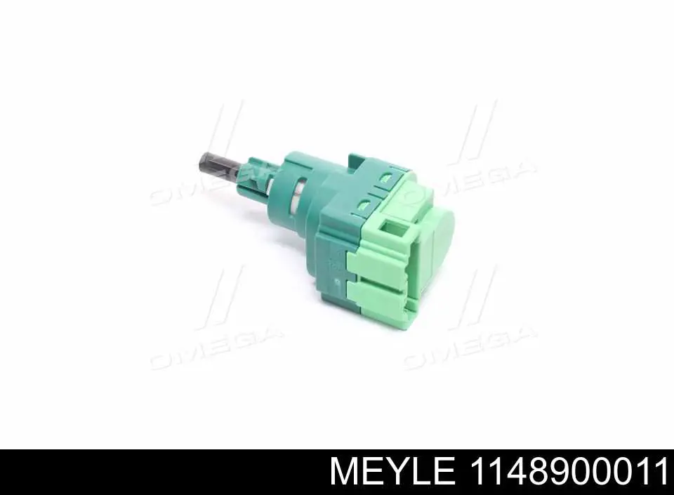 Sensor de ativação do sinal de parada Meyle 1148900011 preço, a partir de 9,16 USD