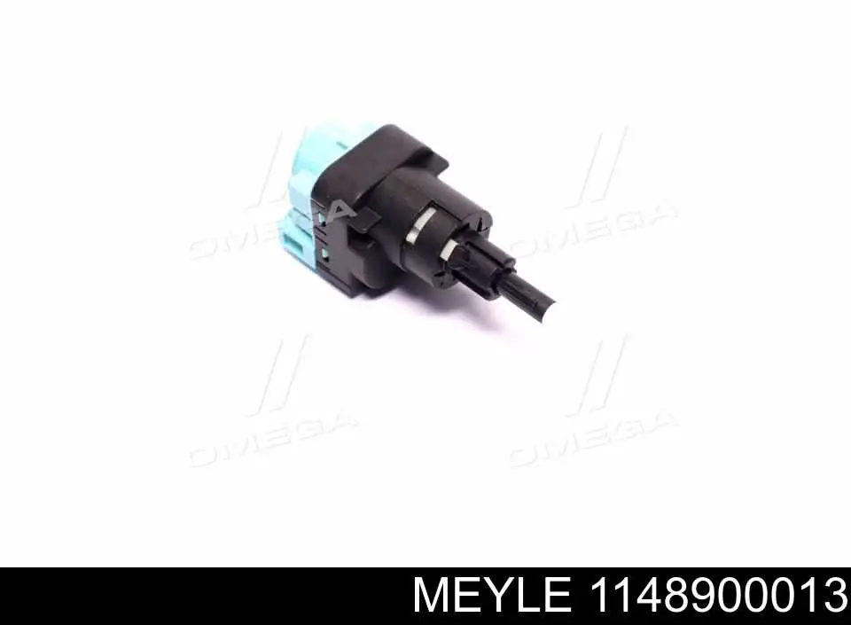 Sensor de ativação do sinal de parada Meyle 1148900013 preço, a partir de 10,04 USD