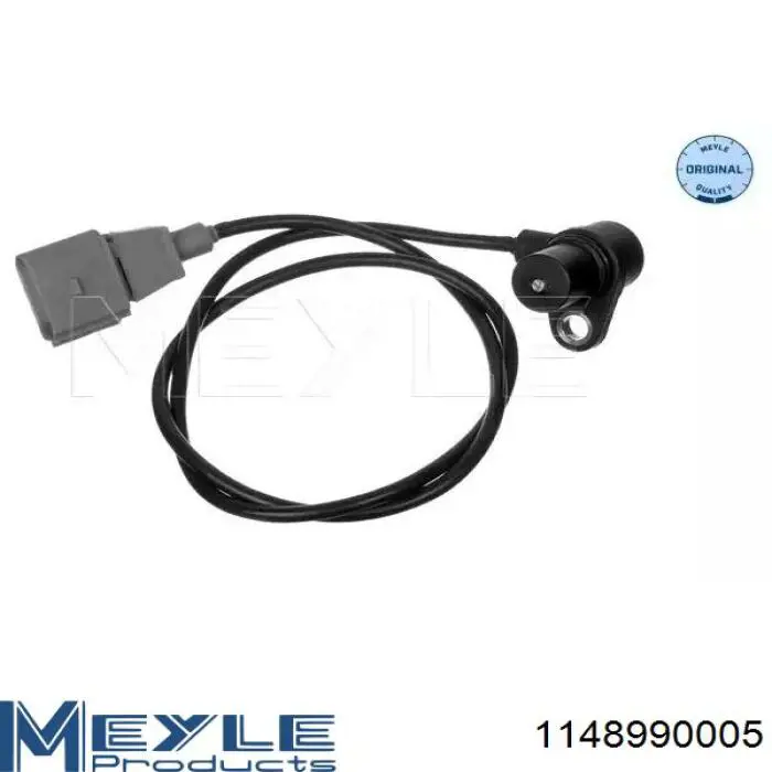 Compre 281002223 VAG Sensor de posição (de revoluções) de cambota