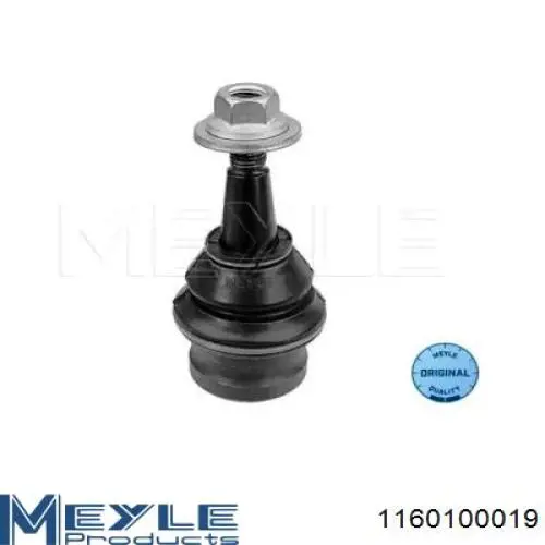 Compre WHT000785B VAG Suporte de esfera inferior