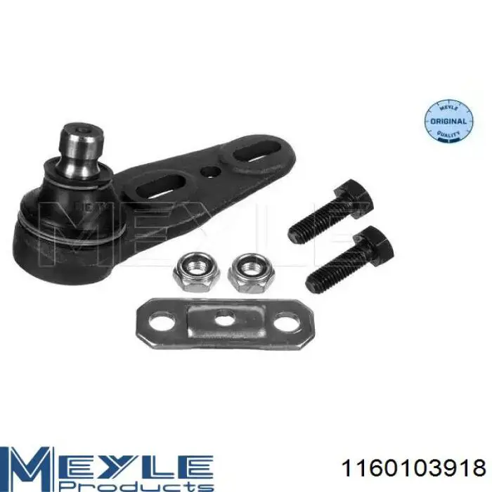 Compre 1212714 Starline Suporte de esfera inferior direito