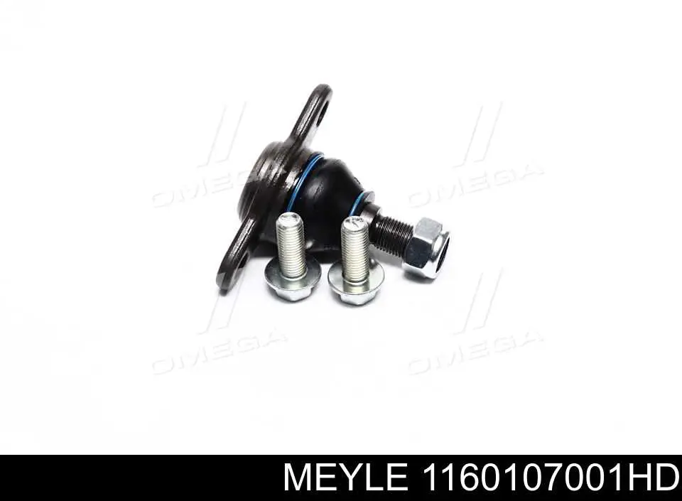 Suporte de esfera inferior Meyle 1160107001HD preço, a partir de 18,99 USD