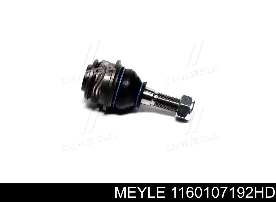 Suporte de esfera superior Meyle 1160107192HD preço, a partir de 19,54 USD