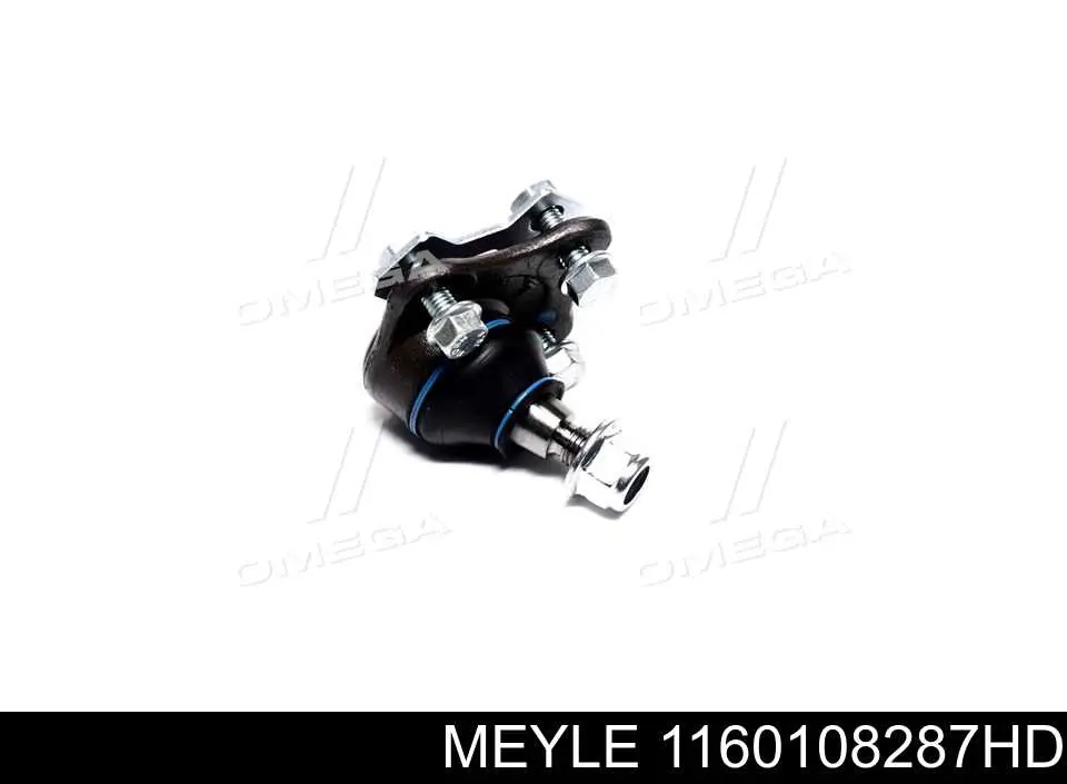 Suporte de esfera inferior esquerdo Meyle 1160108287HD preço, a partir de 14,89 USD