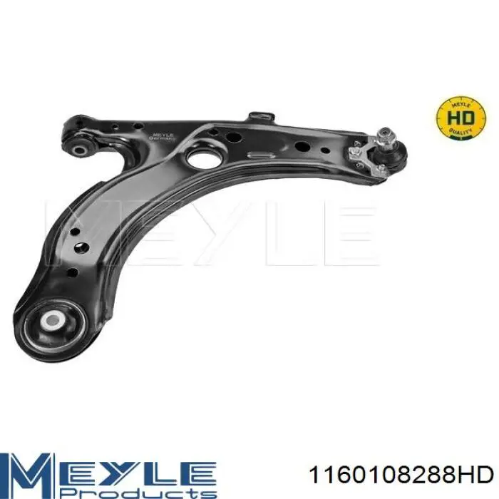 Compre 1160108288HD Meyle Suporte de esfera inferior direito