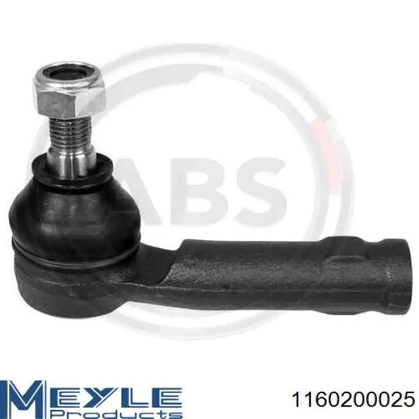 Compre 1160200025 Meyle Ponta externa da barra de direção