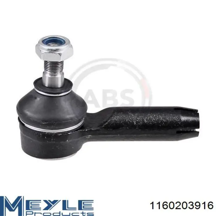 Compre 1160203916 Meyle Ponta externa da barra de direção